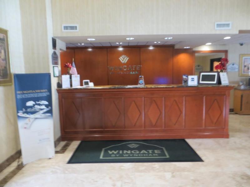 Wingate By Wyndham, Universal Studios - Free Theme Park Shuttle Orlando Exterior photo